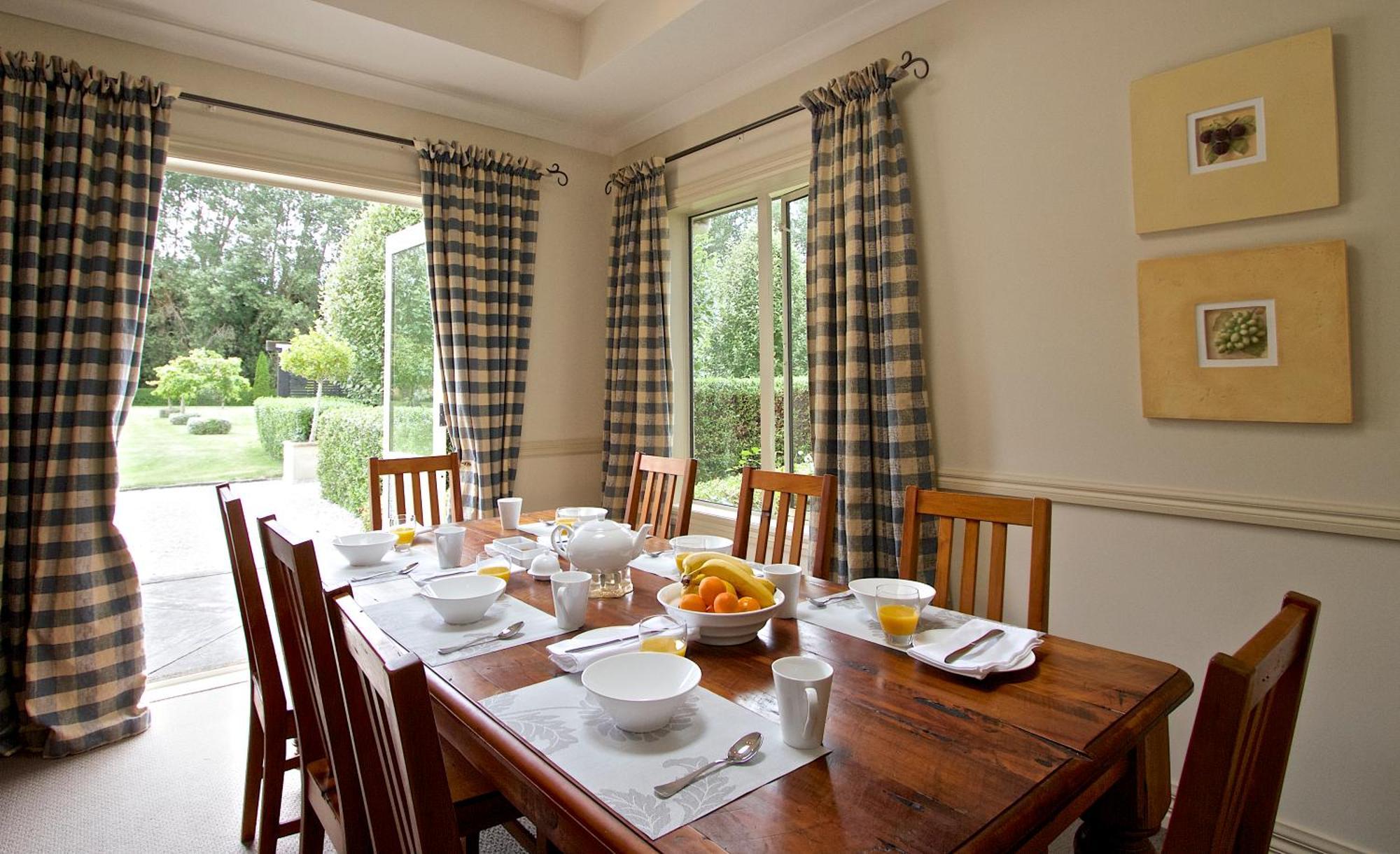 Ruapehu Country Lodge Ohakune Værelse billede